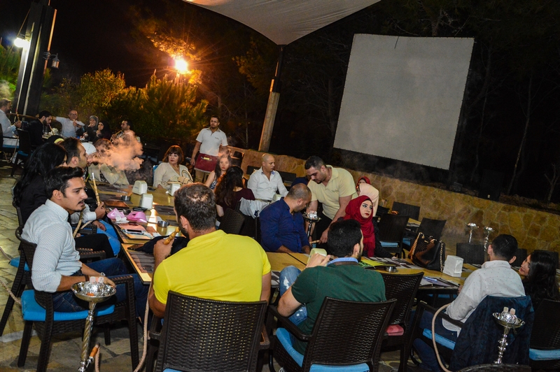 Karaoke Night at Karawan